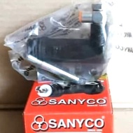 Lower clutch master lancer evo 4 ck4