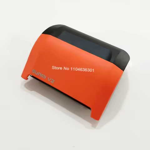 Brand New Original V2 Printer Cover POS Spare Parts For Sunmi V2 Smart Android payment devices Print
