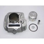 (CLEARANCE STOCK) BLOCK RACING 55MM EX5 DREAM (DAISHO)