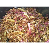 SERUNDING TUHAU SUPER MIX (BORNEO PRIVACY FOOD)