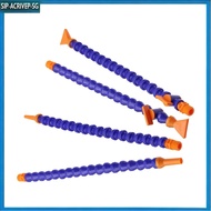 【热销家居】 Pneumatic tube 1/4 in 3/8 in1/2 in Suitable for BPS external thread cooling tube