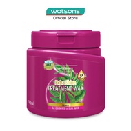 WATSONS Henna Extra Shine Hair Treatment Wax for coloured or Dull Hair 500ml