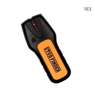 NEX Wall Scanner Metal Detector For Accurate  And Studs Location AC Wire Detector