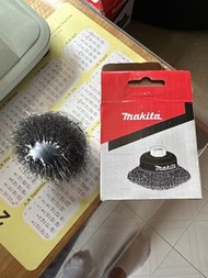 牧田 (Makita) 鋼絲輪