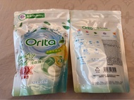 Orita 洗衣珠 英國梨香味 殺菌99.999%（歡迎以物易物/換物）（不考慮二手衣服鞋襪）