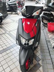 全新領牌車輛 YAMAHA山葉勁戰5代125CC ABS可分期