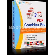 CoolUtils PDF Combine 8.1.0.76-13 Full Version Crack