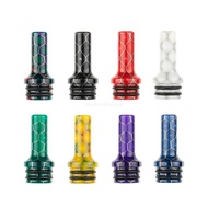 in stock Kanger Subtank mini/Kayfun Prime V6/Joyetech Exceed Grip Drip Tip Delrin/Resin Honeycomb 22