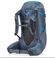【💥 日本直送】44L GREGORY Amber 44 背囊 登山包 背囊 背包