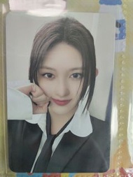 ive, the first album 小卡