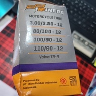 INFINERA INNER TYRE 300/350-12 (80/100-12, 100/90-12, 110/90-12)