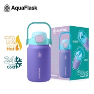 AquaFlask JUG Collection (30oz/40oz/50oz)