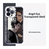 Ốp lưng cho Infinix GT 20 Pro Note 30 40 Pro ZERO 30 Smart 9 8 7 Hot 50 10 11 Note 10 Vỏ vỏ silicon