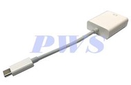 ☆【APPLE 蘋果 Belkin USB-C 對 VGA 轉接器】展示品