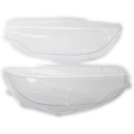Car Styling Headlight Lens Clear Cover Headlight Transparent Lampshade Shell, for BMW 4 Series F32/F