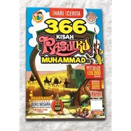 366 Kisah Rasulku Muhammad SAW