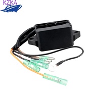 695-85540 Yamaha Boat Motor CDI For 15B 15C 15HP 30HP Old Model Outboard Mariner 43077M 695-85540-11