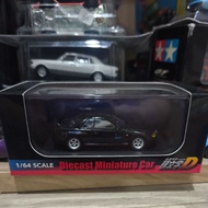 Kyosho Initial D Nissan Skyline GTR R32 164/