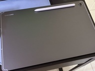 Samsung Galaxy Tab S10 FE+ 平板電腦