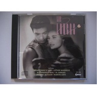 The Lovers CD (UK版) (Alexander O' Neal, Luther Vandross, Freddie Jackson, Al Jarreau, Teddy Pendergr