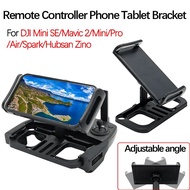 【Sell-Well】 Remote Controller Phone Bracket For Mini Se/mavic 2/mini/pro/air/spark/zino Extend Holder Cable Data Line Accessories