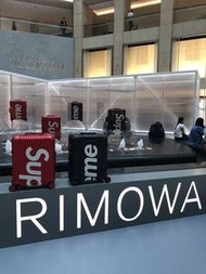 Rimowa Supreme 45L
