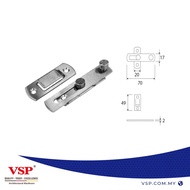 VSP-600VS-SB-0031 Swing Bolt 2"