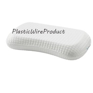 804.460.97 KLUBBSPORRE Ergonomic Pillow for Telepan Slanted/ 41x70cm