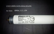 (SALE) Bóng D65 Philips Master TL-D 90 De Luxe 18W/965 0.6m
