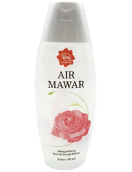 VIVA AIR MAWAR 100ml | AIR MAWAR VIVA PENYEGAR VIVA- No COD