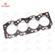 2L LH80 Old Diesel Sea Lion 2.4 11115-54050 Engine Cylinder Cushion Cylinder Mattress