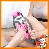 Anti-cellulite Massager Leg Massage Roller Cellulite Massager Leg Massager Body Slimming Roller Mass