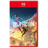 [Coco Video Game] NS2 Switch2 < Double Shadow Wonderland Split Fiction > Chinese Version Journey Coo