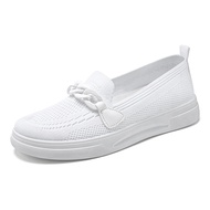 Imported sneakers, women's shoes, 3cm high sole, slip-on SW809