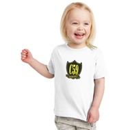 Unisex T-shirt Children's Clothes C59