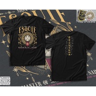ESQUIE CLAIR OBSCUR EXPEDITION 33 GAMERS TSHIRT round neck cod
