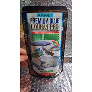 AKARI Premium Blue Cold Snakehead Fish Food