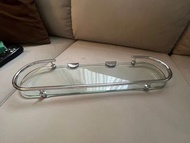 浴室玻璃置物架