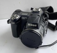 Nikon COOLPIX 5700 ~二手~故障品~零件機