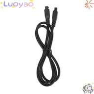 LUOYAO1 AMS Lite Printer Cable,  Printer Accessories 1m 4-Pin Cable for Bambu Lab AMS Lite 22AWG Cop