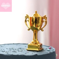 [guyumao] 5X8.5cm Award Trophy Winner Trophies Children Plastic Trophy Toys For Kidspetition Reward 