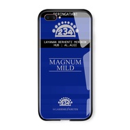 Case Oppo A3s Fashion Rokok Case Pelindung Hp Case Hp Casing Handphone Case Murah - Bisa COD/ Bayar