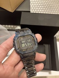 G shock b5000tcf-2