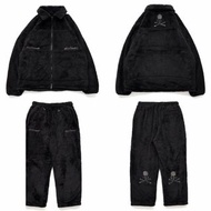 Mastermind x Wild Things