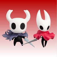 Domestic Hollow Knight Q-version Nendoroid Figures 2195 Little Knight 2196 Hornet Female Movable Int