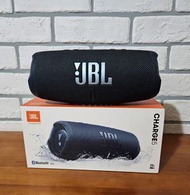 《JBL》charge 5 網紅低音炮 二手