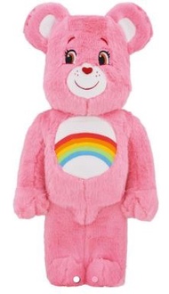 BE@RBRICK Care Bears Cheer Bear Costume Ver. (1000%)