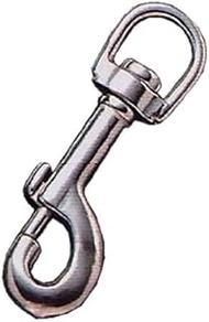 Osato Stainless Steel 225S Snap, W5/8, Pack of 1 (28-913)