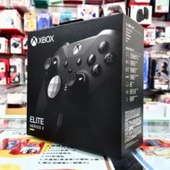 【補貨中】台灣公司貨 XBOX 無線 菁英手把二代 ELITE 控制器 適用 Win10/Xbox【一樂電玩】