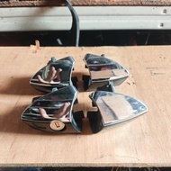 Mercedes benz w204 door handle side cover